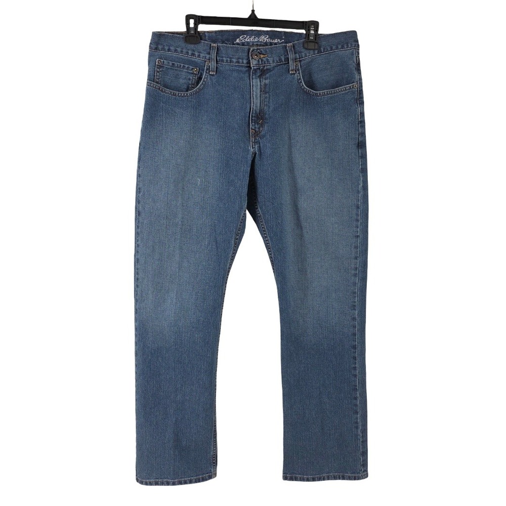 Eddie Bauer Jeans Mens Size 36x32